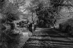 bath street photography