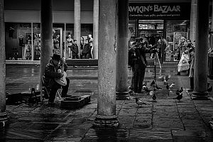 bath street photography