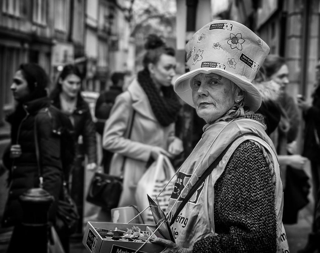 streetphotography - Bath