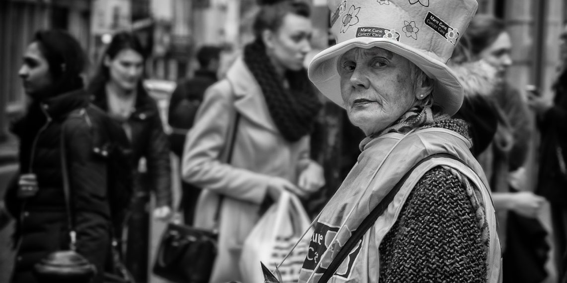streetphotography - Bath