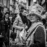 streetphotography - Bath