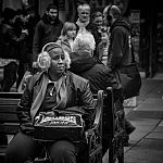 streetphotography - Bath