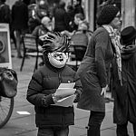 streetphotography - Bath