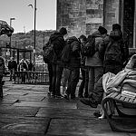 streetphotography - Bath