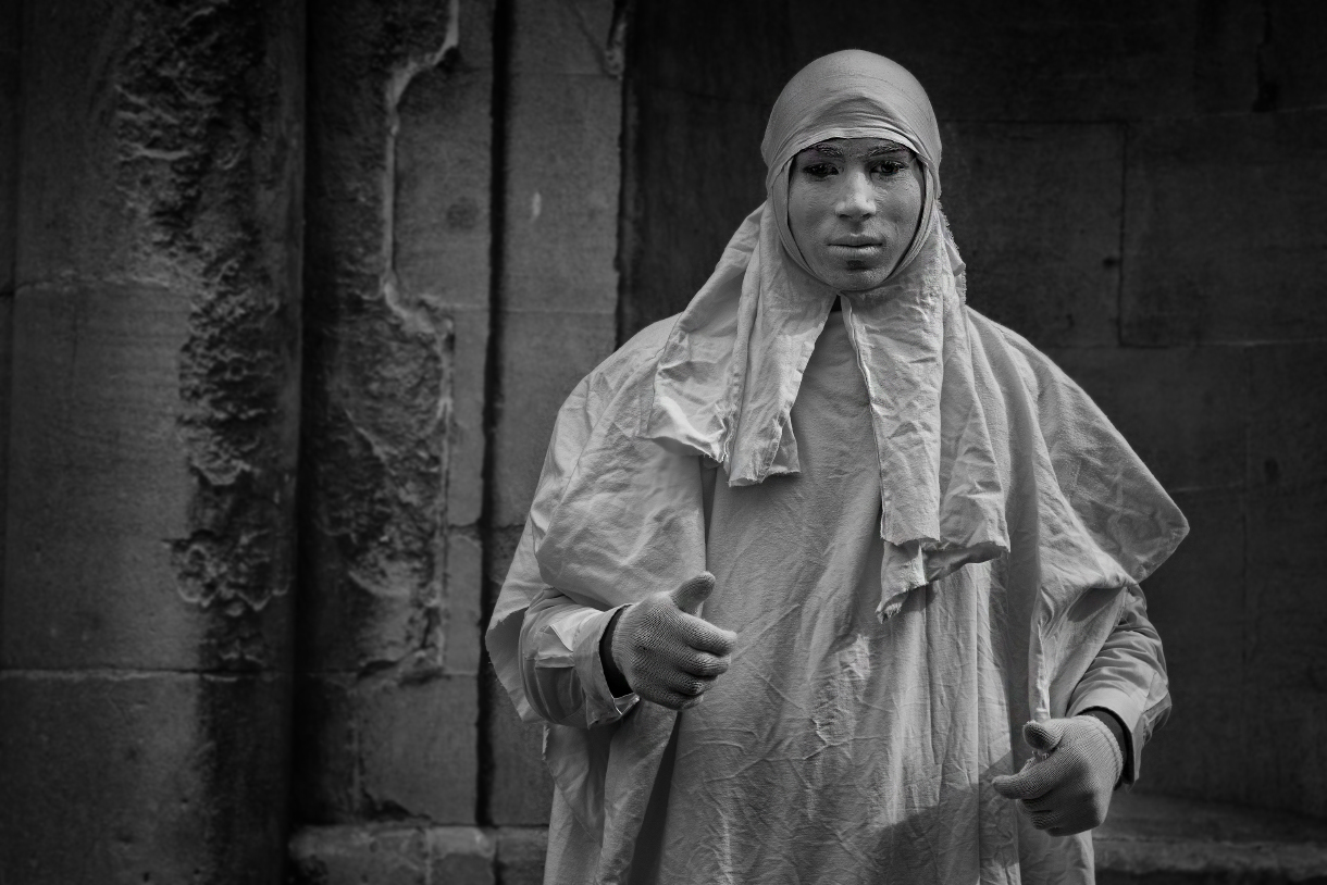 street photography from Bath