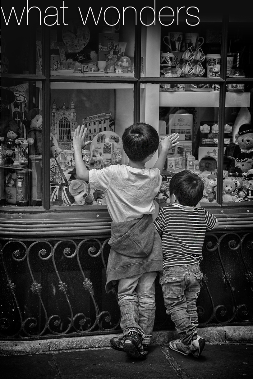 - bath street photography