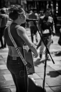 Tina V- street photography from Bath