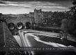 Bath's Pulteney Bridge and weir
