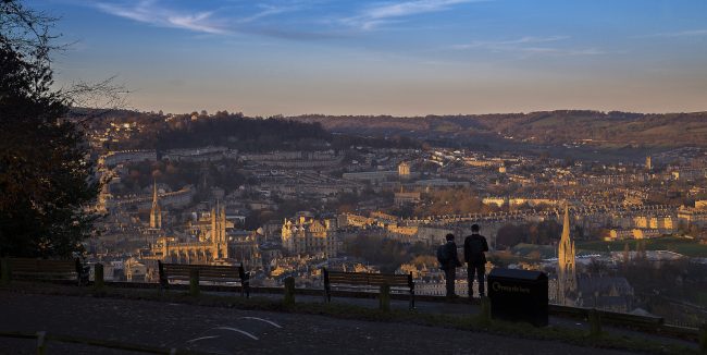 Bath – UK street photography Bath - UK street photography