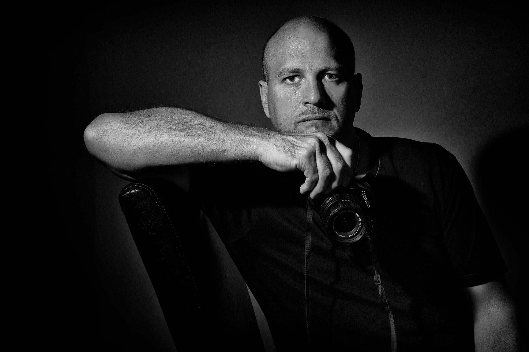 Daz Smith Photography