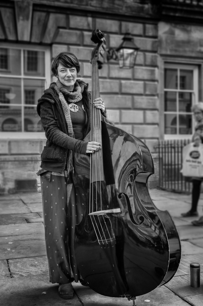 dragon and soft marbles - UK street Photography