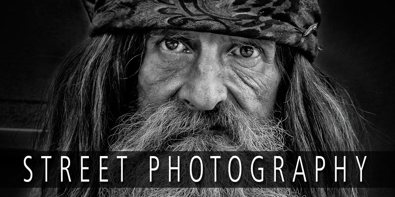 Street photography september 2016