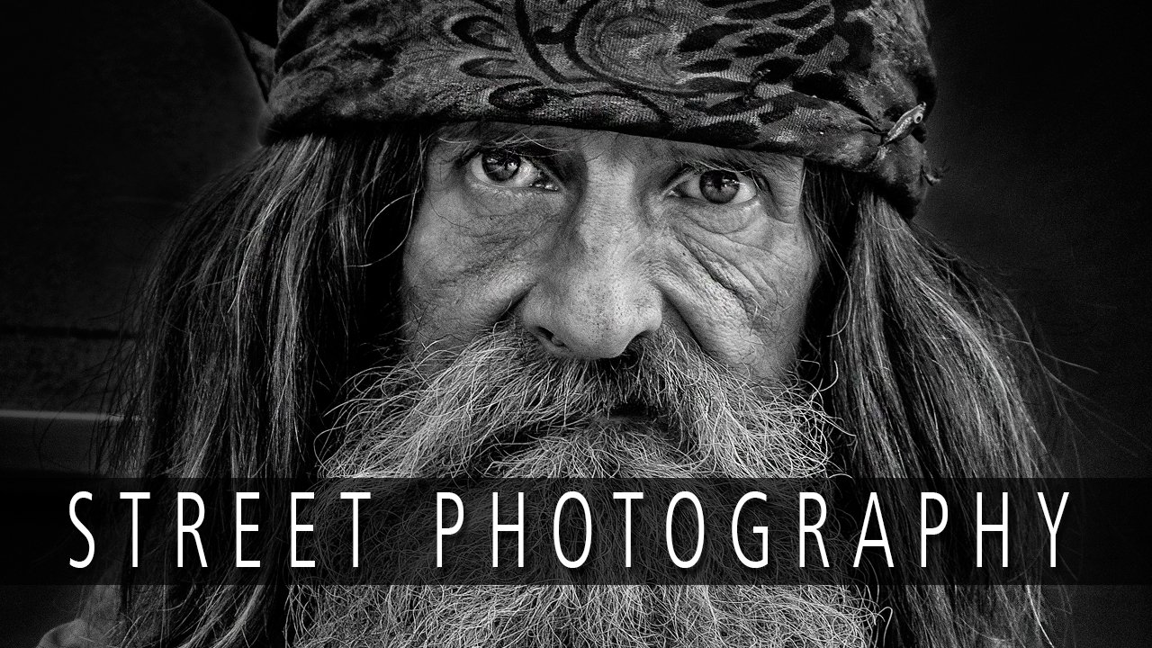 Street photography september 2016 Street photography september 2016