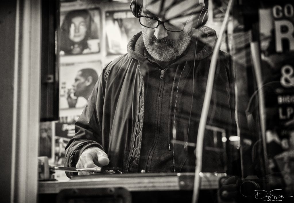 Bristol street photography - st nicholas market