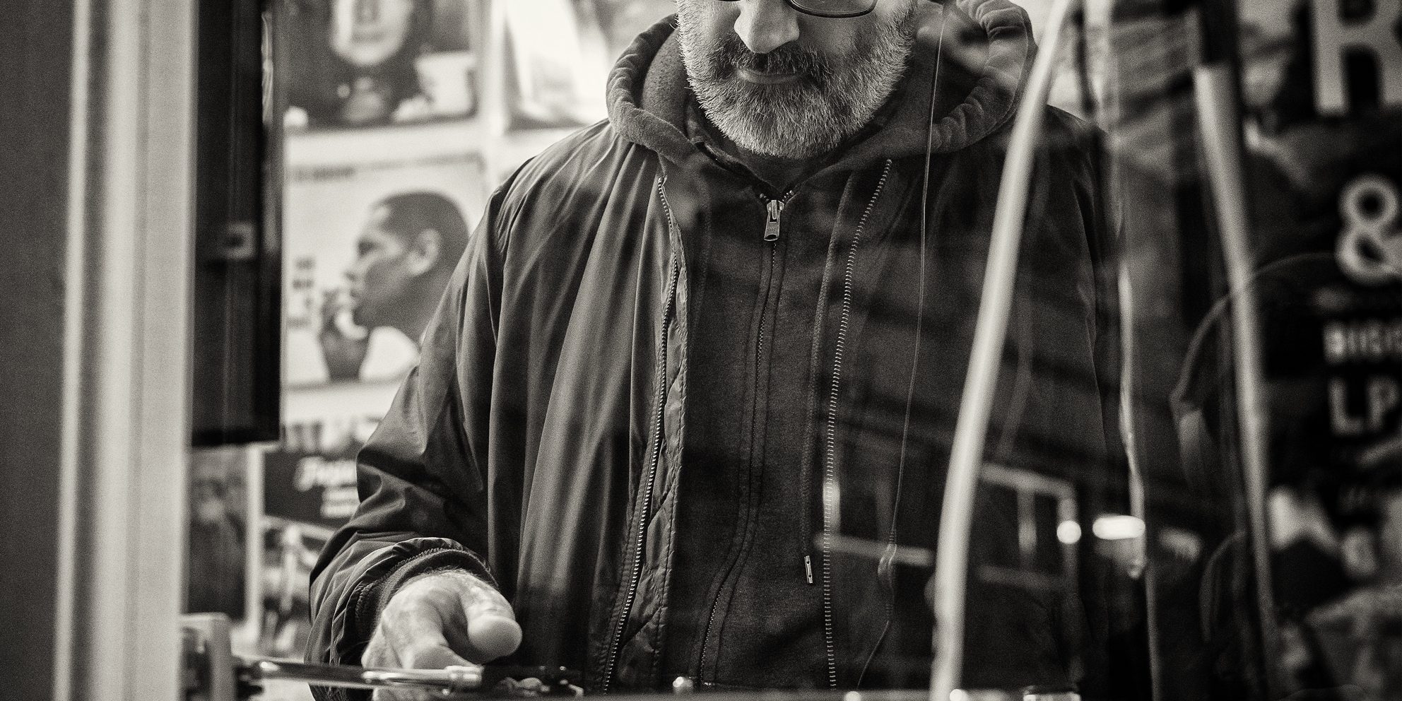 Bristol street photography - st nicholas market
