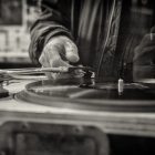 Bristol street photography - st nicholas market