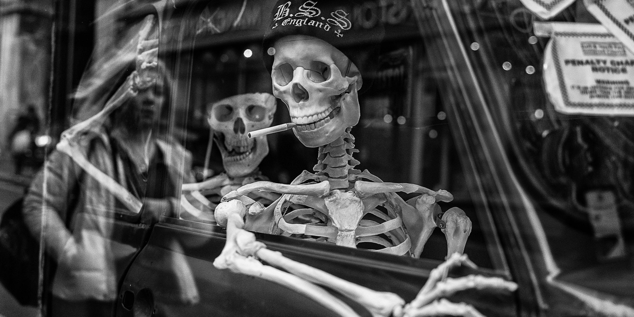 smoking kills - fuji x-t10 street photography