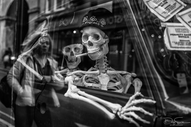Smoking kills smoking kills - fuji x-t10 street photography