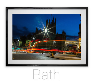 Bath-Gallery