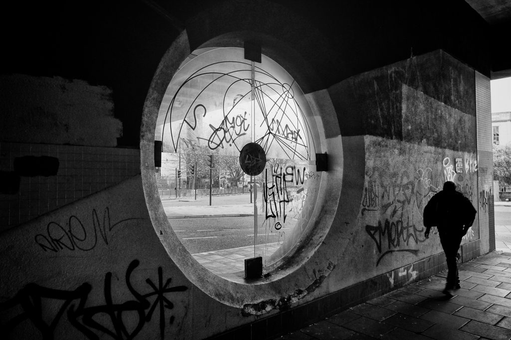 bristol street photography