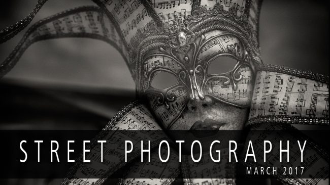 Daz Smith street photography march 2017