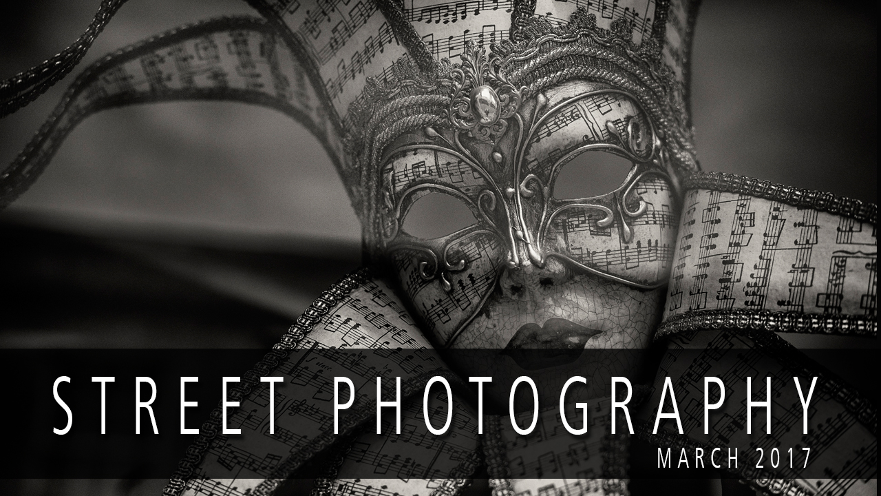 Daz Smith street photography march 2017