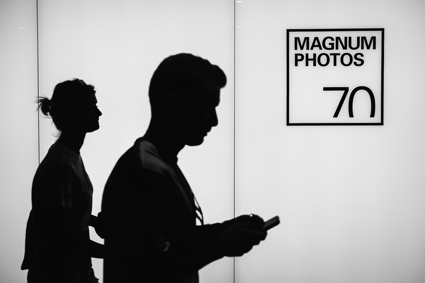 magnum 70 at 70