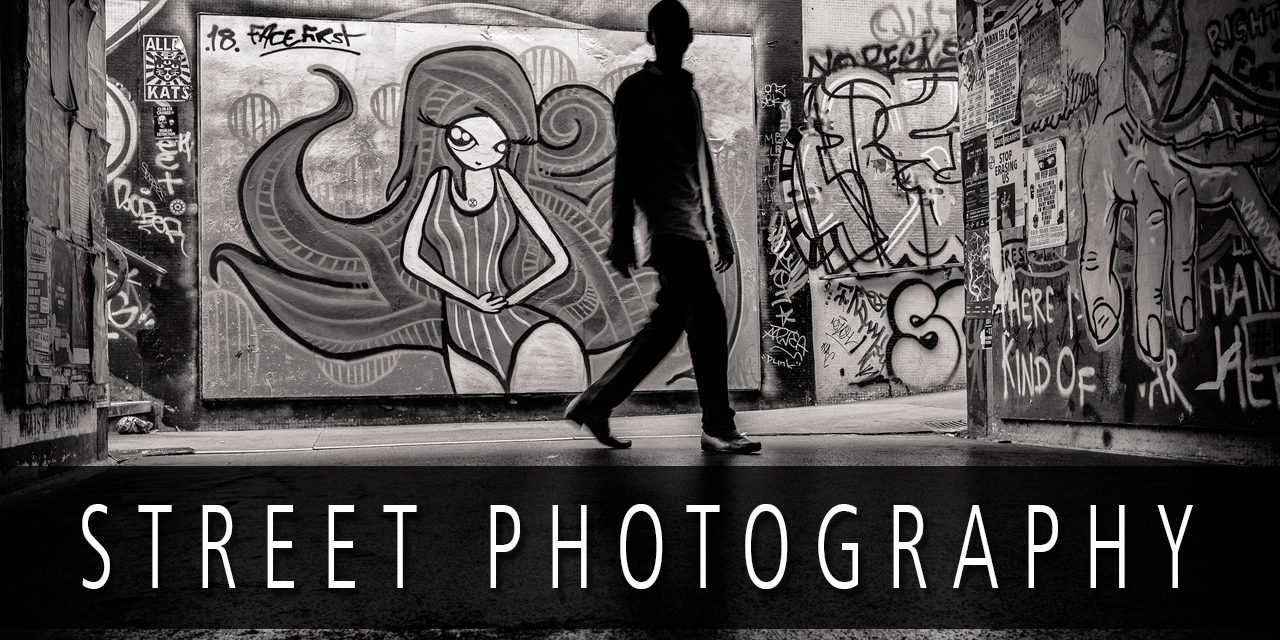 UK street photography video april to aug 2018